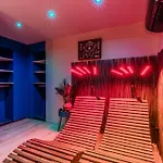 Apartment Loft Privatif 2-4 Pers - Jacuzzi & Sauna Pres De Strasbourg *
