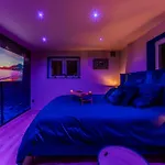 Loft Privatif 2-4 Pers - Jacuzzi & Sauna Pres De Strasbourg Apartment