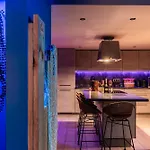 Apartment Loft Privatif 2-4 Pers - Jacuzzi & Sauna Pres De Strasbourg *