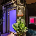Apartment Loft Privatif 2-4 Pers - Jacuzzi & Sauna Pres De Strasbourg *