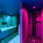 Apartment Loft Privatif 2-4 Pers - Jacuzzi & Sauna Pres De Strasbourg