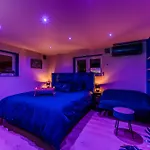 Loft Privatif 2-4 Pers - Jacuzzi & Sauna Pres De Strasbourg