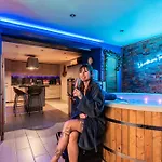Loft Privatif 2-4 Pers - Jacuzzi & Sauna Pres De Strasbourg Herrlisheim