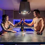 Loft Privatif 2-4 Pers - Jacuzzi & Sauna Pres De Strasbourg Herrlisheim
