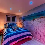 Loft Privatif 2-4 Pers - Jacuzzi & Sauna Pres De Strasbourg * Herrlisheim