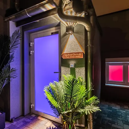 Apartament Loft Privatif 2-4 Pers - Jacuzzi & Sauna Pres De Strasbourg *